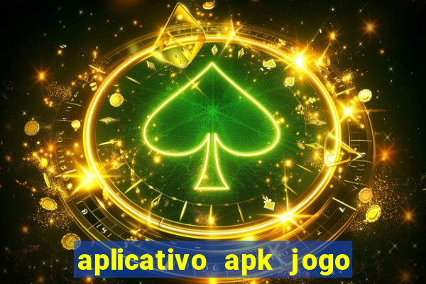 aplicativo apk jogo de ganhar dinheiro gbg